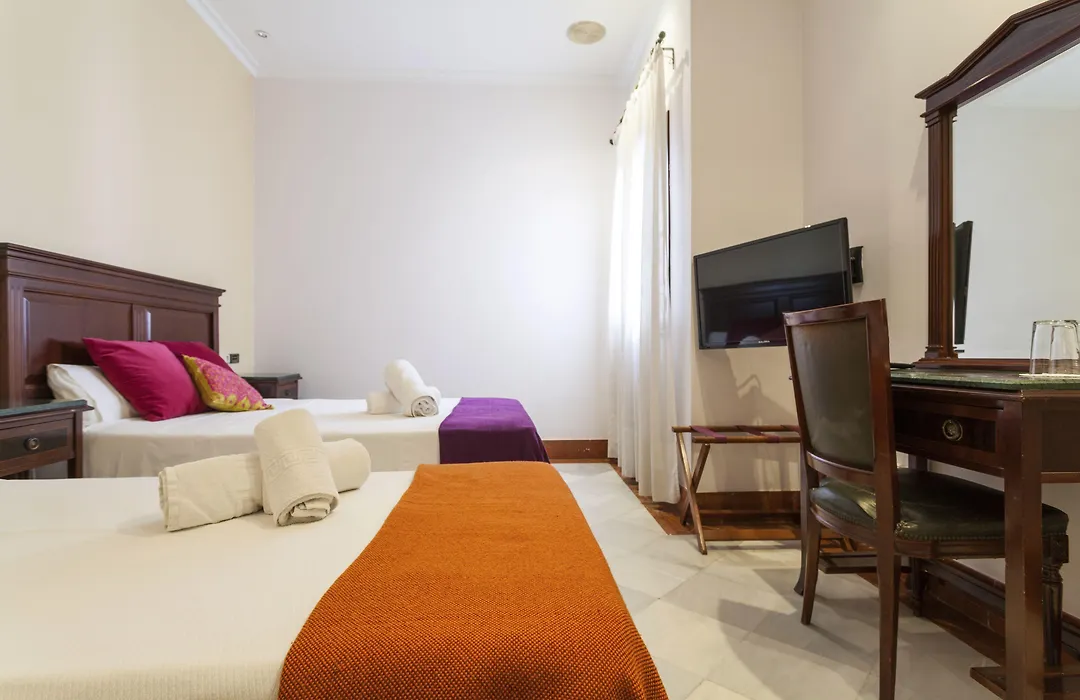Hotel Baco-1