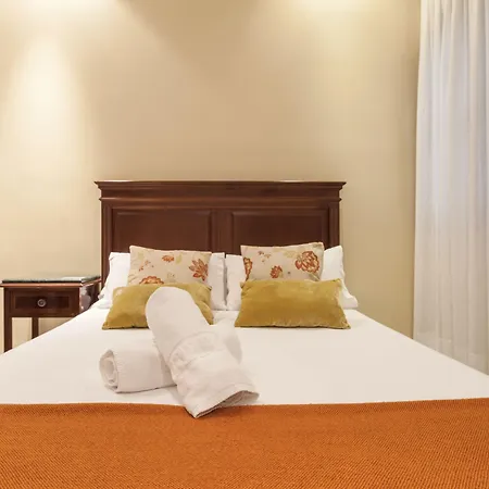Hotel Baco-2